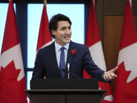 Prime Minister announces new Lieutenant Governor of Saskatchewan