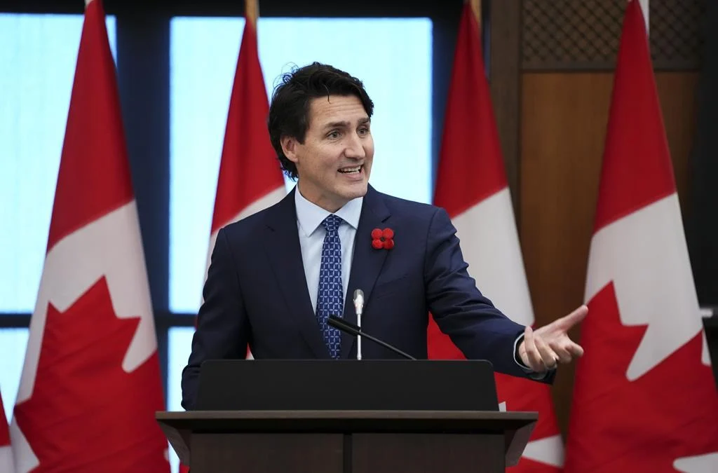 Prime Minister announces new Lieutenant Governor of Saskatchewan