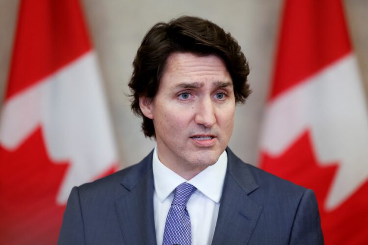 The Prime Minister, Justin Trudeau, today issued the following statement to mark the International Day of Persons with Disabilities