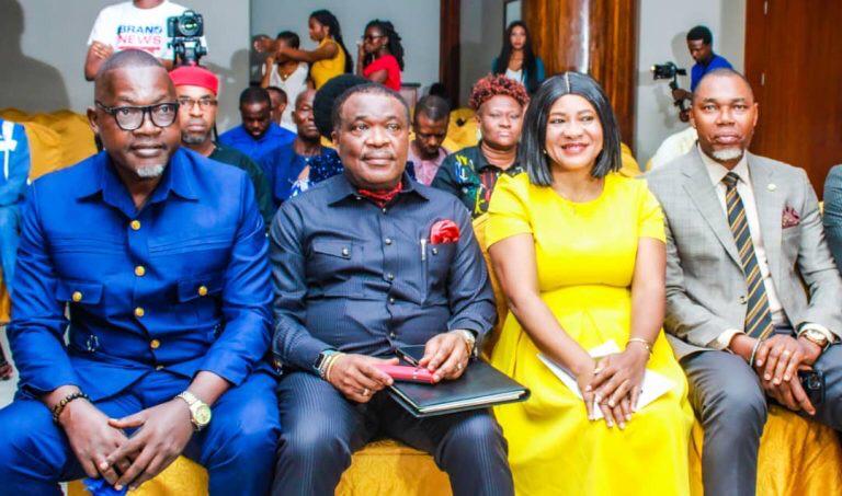 Train your mind to recognise opportunities in this economy, O'dua Group chairman urges Nigerians