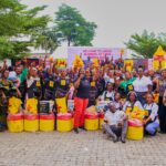 Nestlé Professional Champions Affordable Nutrition with Maggi Soya Chunks in Lagos