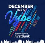 DECEMBERISSAVYBE: FIRSTBANK SPONSORS ‘THE CAVEMEN CONCERT’, THRILLS AUDIENCE