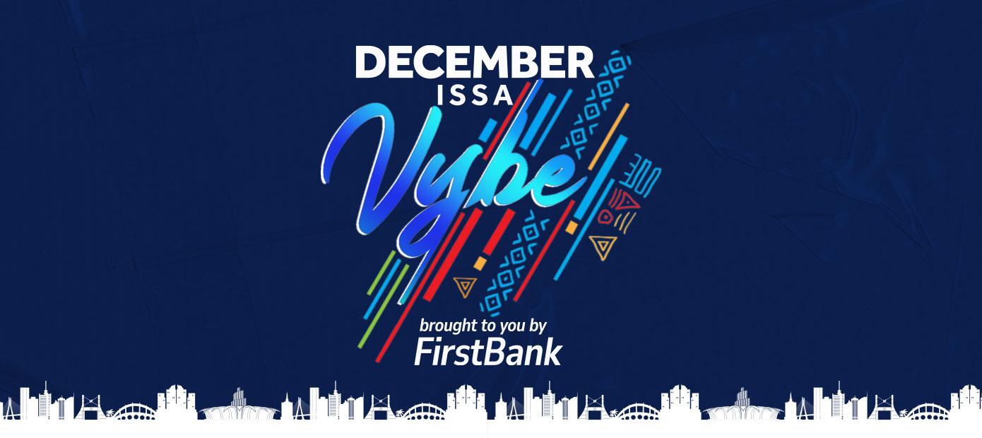 DECEMBERISSAVYBE: FIRSTBANK SPONSORS ‘THE CAVEMEN CONCERT’, THRILLS AUDIENCE