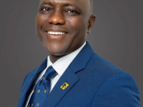 EXPANDING FOOTPRINT - NIGERIA’S FIRSTBANK SETS SIGHTS ON ETHIOPIA, ANGOLA, CAMEROON
