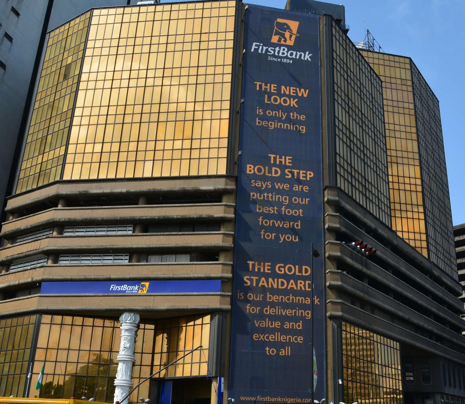 FIRSTBANK CLARIFIES MISLEADING REPORTS, REASSURES CUSTOMERS OF GOLD STANDARD BANKING SERVICES