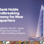 FIRSTBANK HOLDS GROUNDBREAKING CEREMONY FOR NEW STATE-OF-THE-ART ECO-FRIENDLY HEADQUATERS