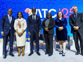 Access Bank’s Africa Trade Conference Ignites New Era of Intra-Africa Commerce
