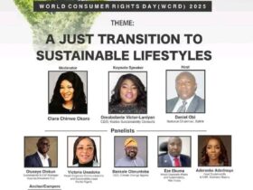BJAN World Consumer Day: Experts to Discuss Sustainable Lifestyles on March 14
