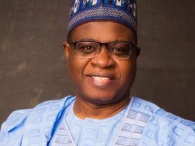 NGX Chairman, Alhaji (Dr) Umaru kwairanga To Chair SUPERNEWS Confab June 19
