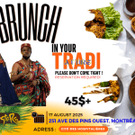 Montréal to Host Vibrant Celebration of African Tradition and Culture