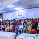 Nestlé Nigeria Trains 100 Plastics Waste Workers for a Sustainable Future