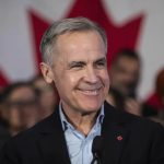 Prime Minister Carney