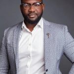 Folajimi Daodu, CEO Vault Hill & Tech Entrepreneur.