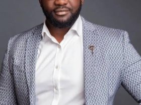 Folajimi Daodu, CEO Vault Hill & Tech Entrepreneur.