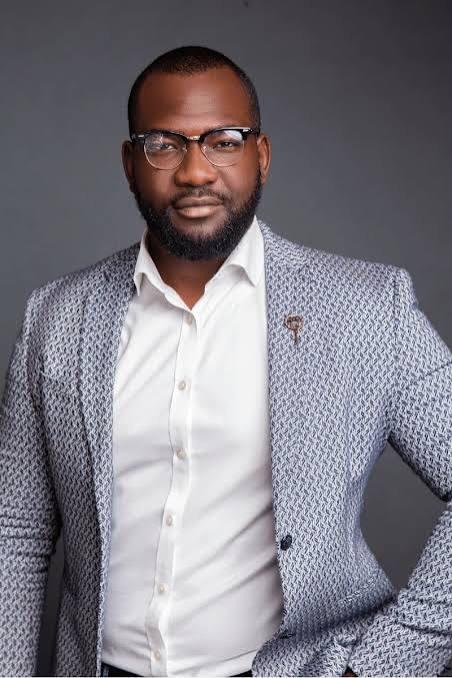 Folajimi Daodu, CEO Vault Hill & Tech Entrepreneur.