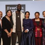 HM Queen WA Arian Simone Launches Fearless Global Initiative, Charts 100-Year Blueprint for Economic Inclusion