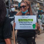 Oxygen X Partners JOMO Climate Change Initiative