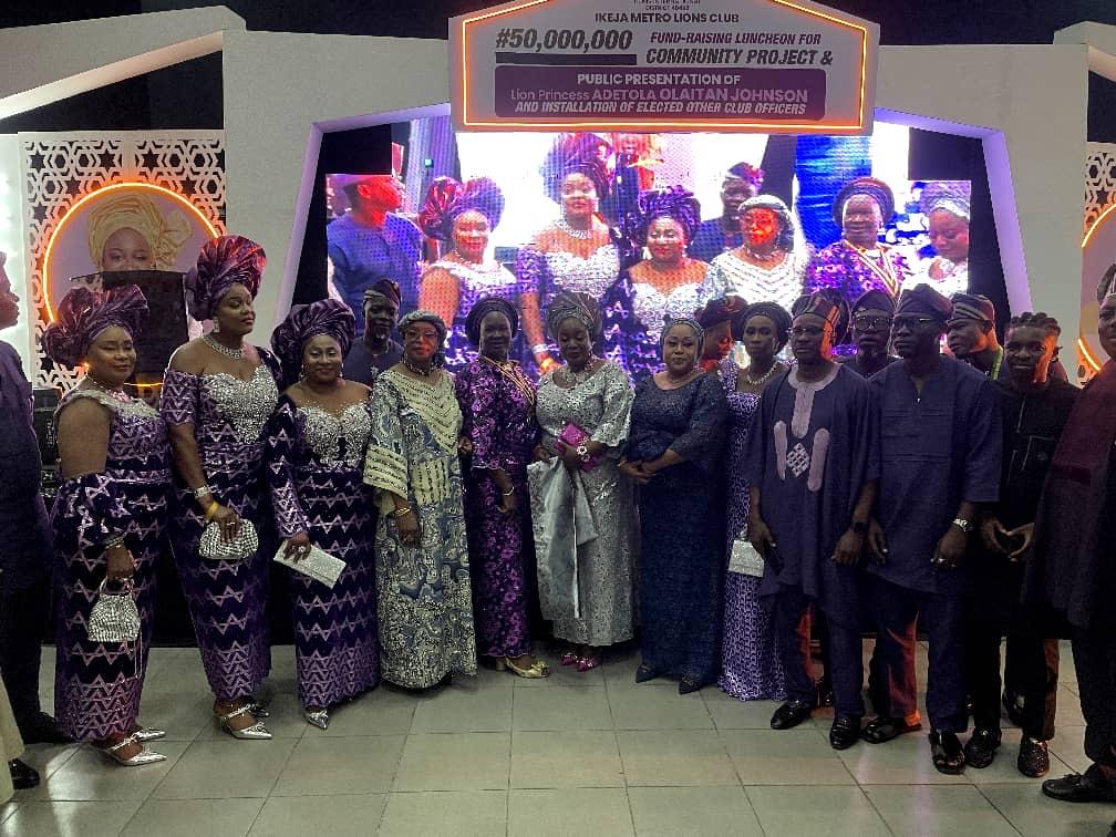 lions club ikeja lagos