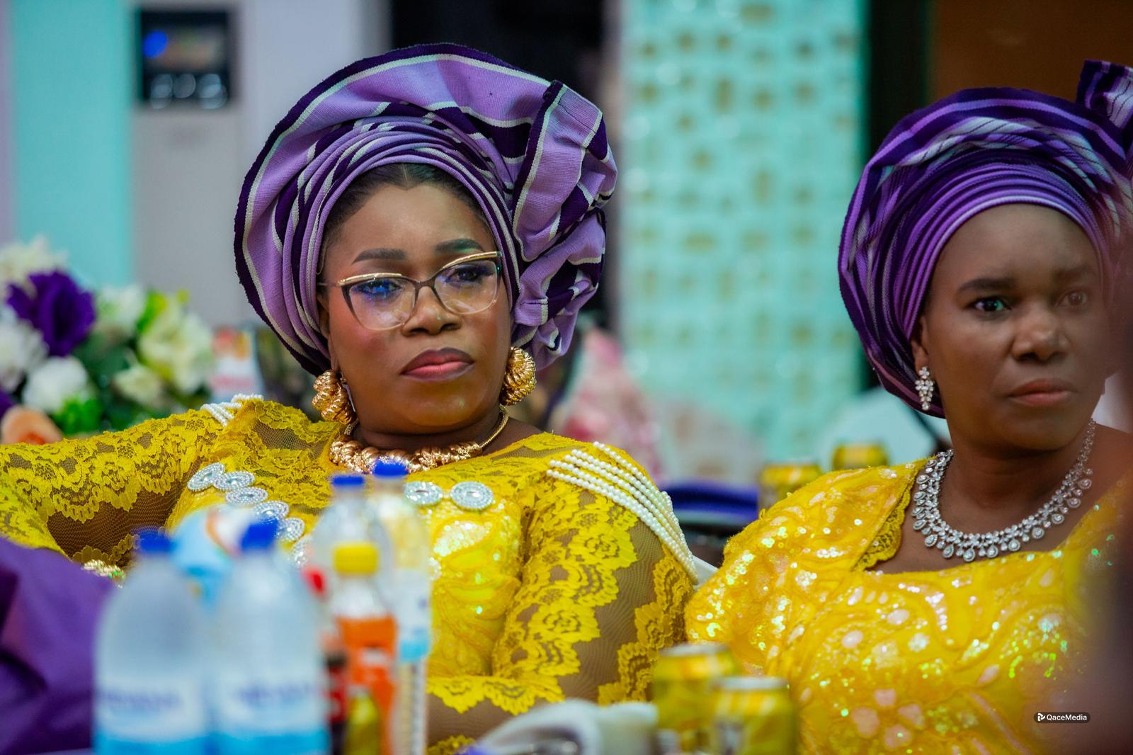 Guests lions club nigeria