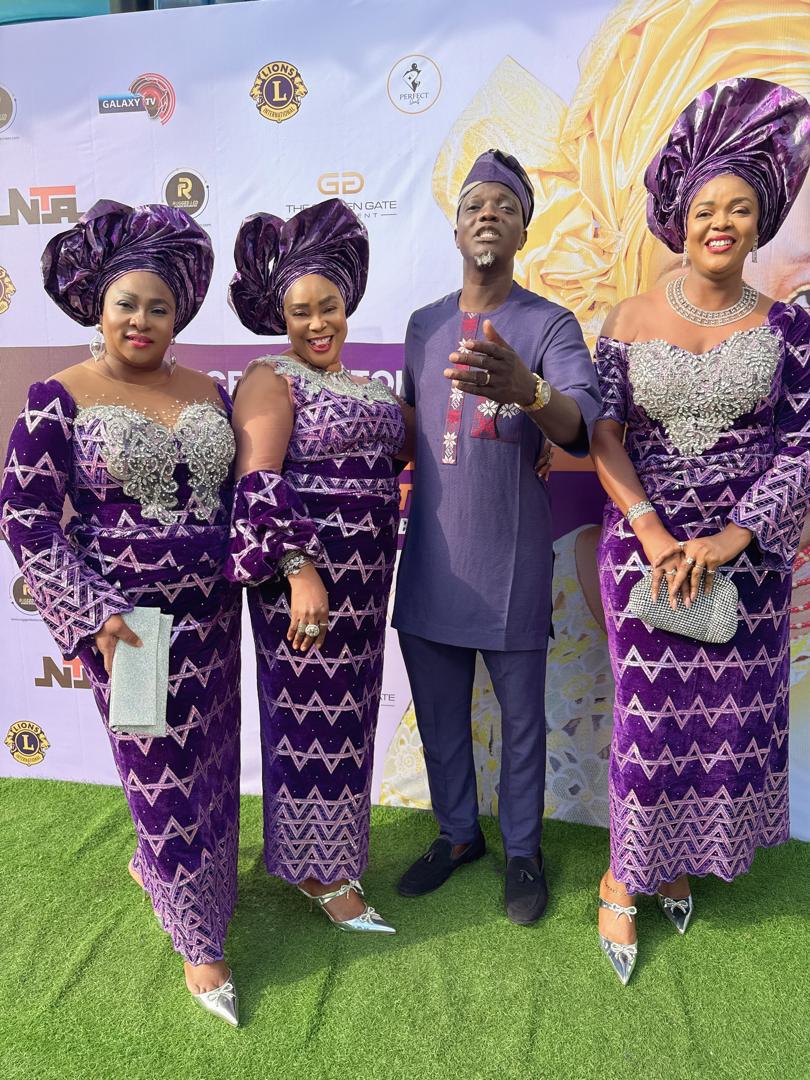 lions club ikeja lagos nigeria