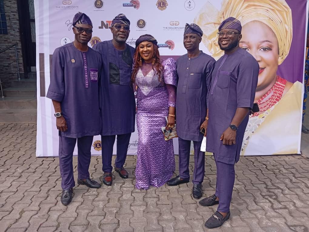 lions club ikeja lagos nigeria