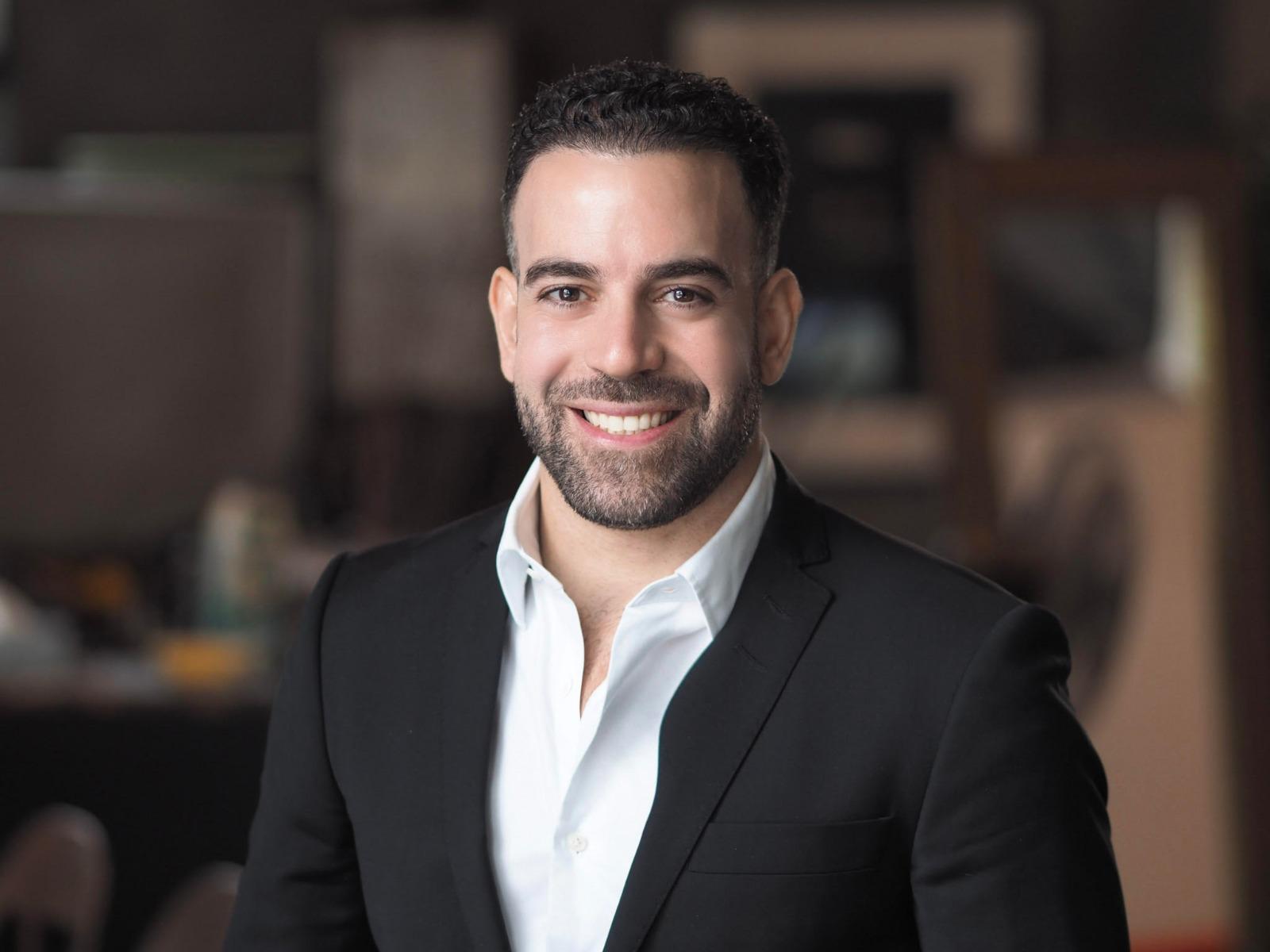 Montreal's Real Estate Market: Trends, Tips, and Triumphs with Charbel Touma.