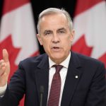 Mark Carney, Prime Minister, Canada.