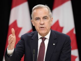 Mark Carney, Prime Minister, Canada.