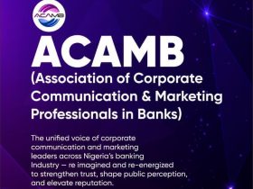 ACAMB Unveils New Identity, Embracing Broader Role in Banking Industry