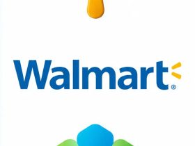 Walmart's Bold Rebranding Effort Set to Shake Up Retail Industry Across Canada
