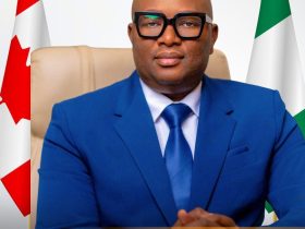Golden Gate Investments Inc. Opens the Door to Canadian Real Estate for Nigerian Investors