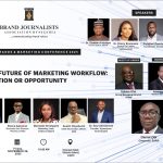 Top Brands Unite for BJAN 2025 Conference: Exploring AI's Impact on Marketing