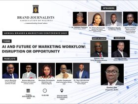 Top Brands Unite for BJAN 2025 Conference: Exploring AI's Impact on Marketing