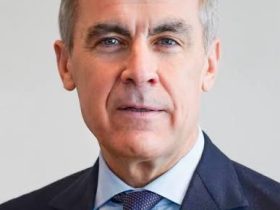 Mark Carney, Prime Minister Canada.