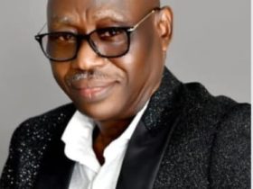 BJAN commiserates with Marketing Edge over the passing of Publisher, John Ajayi