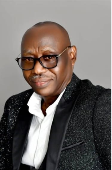 BJAN commiserates with Marketing Edge over the passing of Publisher, John Ajayi