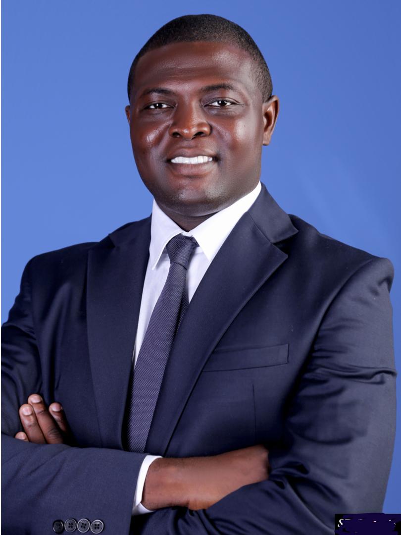 FrieslandCampina Boosts Sales with Olusanya Adesanya from Guinness