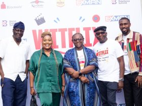 Abelinis Hosts Second Edition of WITFLIX Experience, Inaugurates High-Impact Leadership Conversation