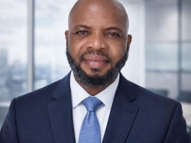 We are Building Digital Platforms That Empower Local Communities - Michael Adeiza