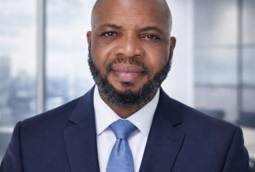We are Building Digital Platforms That Empower Local Communities - Michael Adeiza