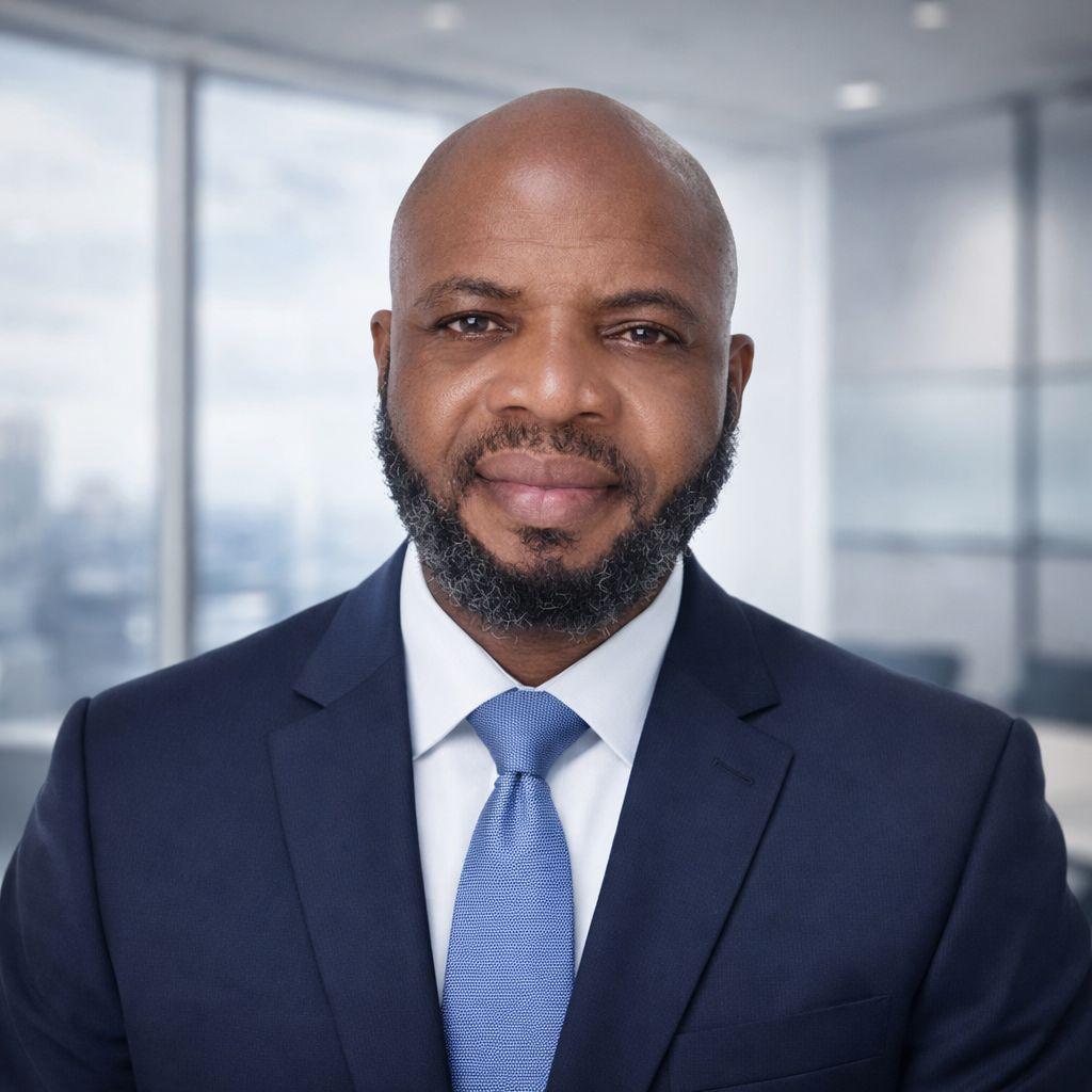 We are Building Digital Platforms That Empower Local Communities - Michael Adeiza