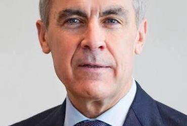 Prime Minister Mark Carney