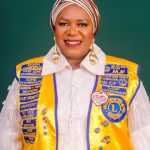 TPL, Soledotun Titilayo AbdulKarim-Yusuf Founder/CEO Child Boy Foundation